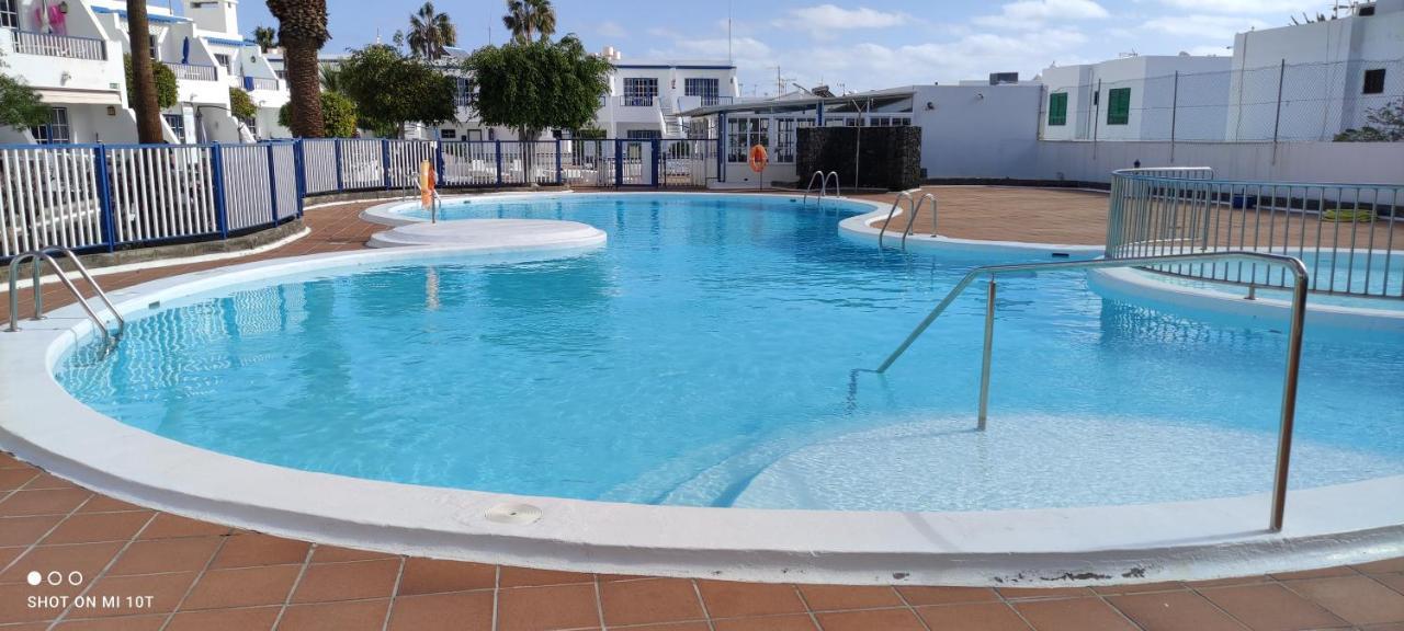 T2 Residence Atalaya Puerto del Carmen  Kültér fotó