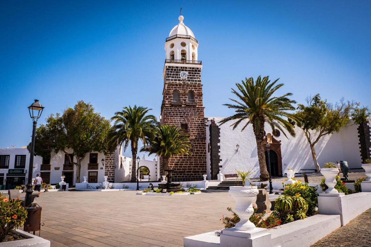T2 Residence Atalaya Puerto del Carmen  Kültér fotó