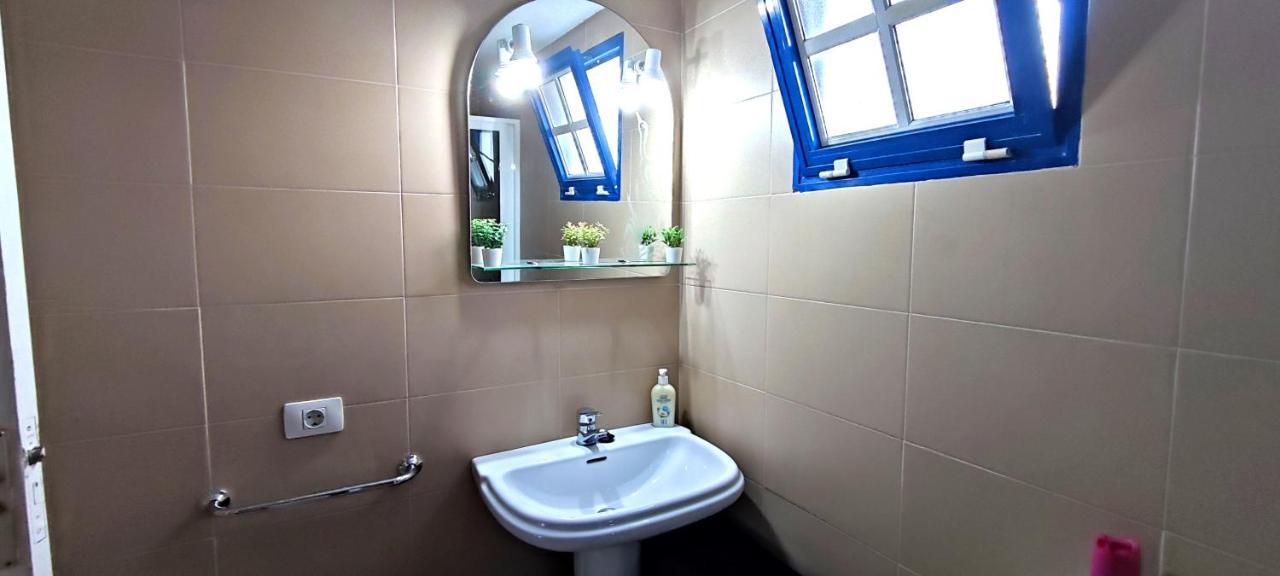 T2 Residence Atalaya Puerto del Carmen  Kültér fotó