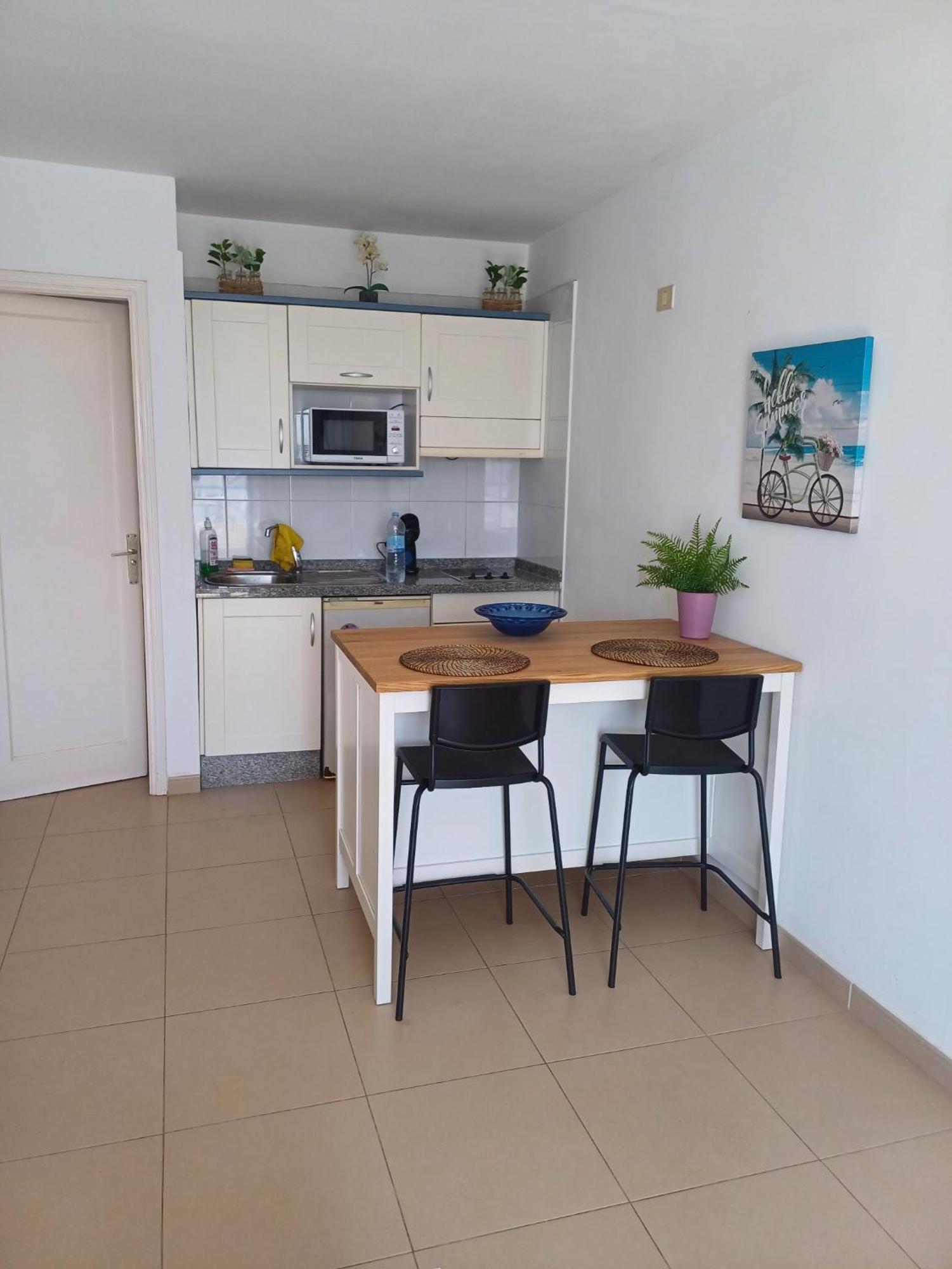 T2 Residence Atalaya Puerto del Carmen  Kültér fotó