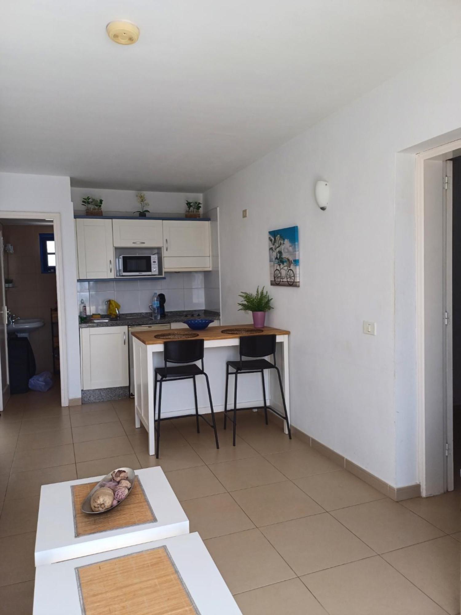 T2 Residence Atalaya Puerto del Carmen  Kültér fotó