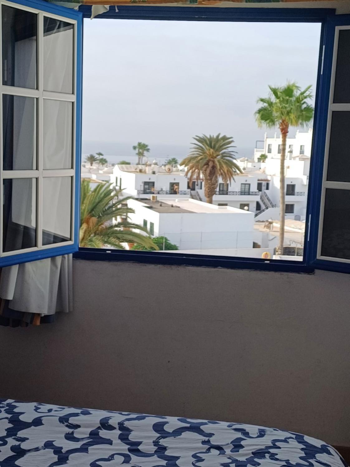 T2 Residence Atalaya Puerto del Carmen  Kültér fotó