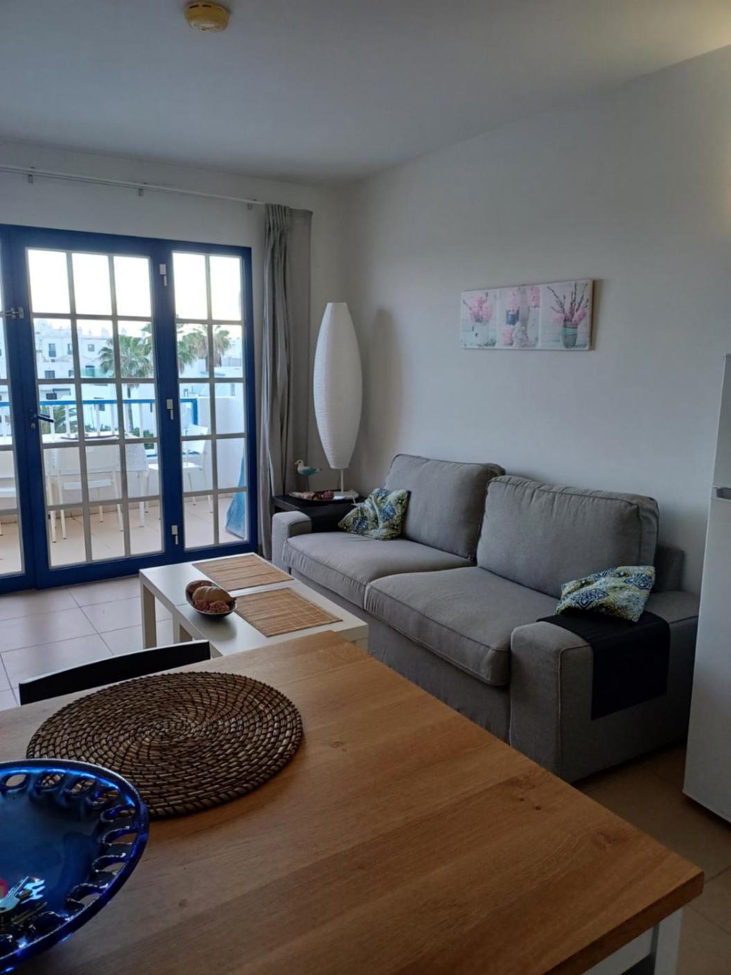 T2 Residence Atalaya Puerto del Carmen  Kültér fotó