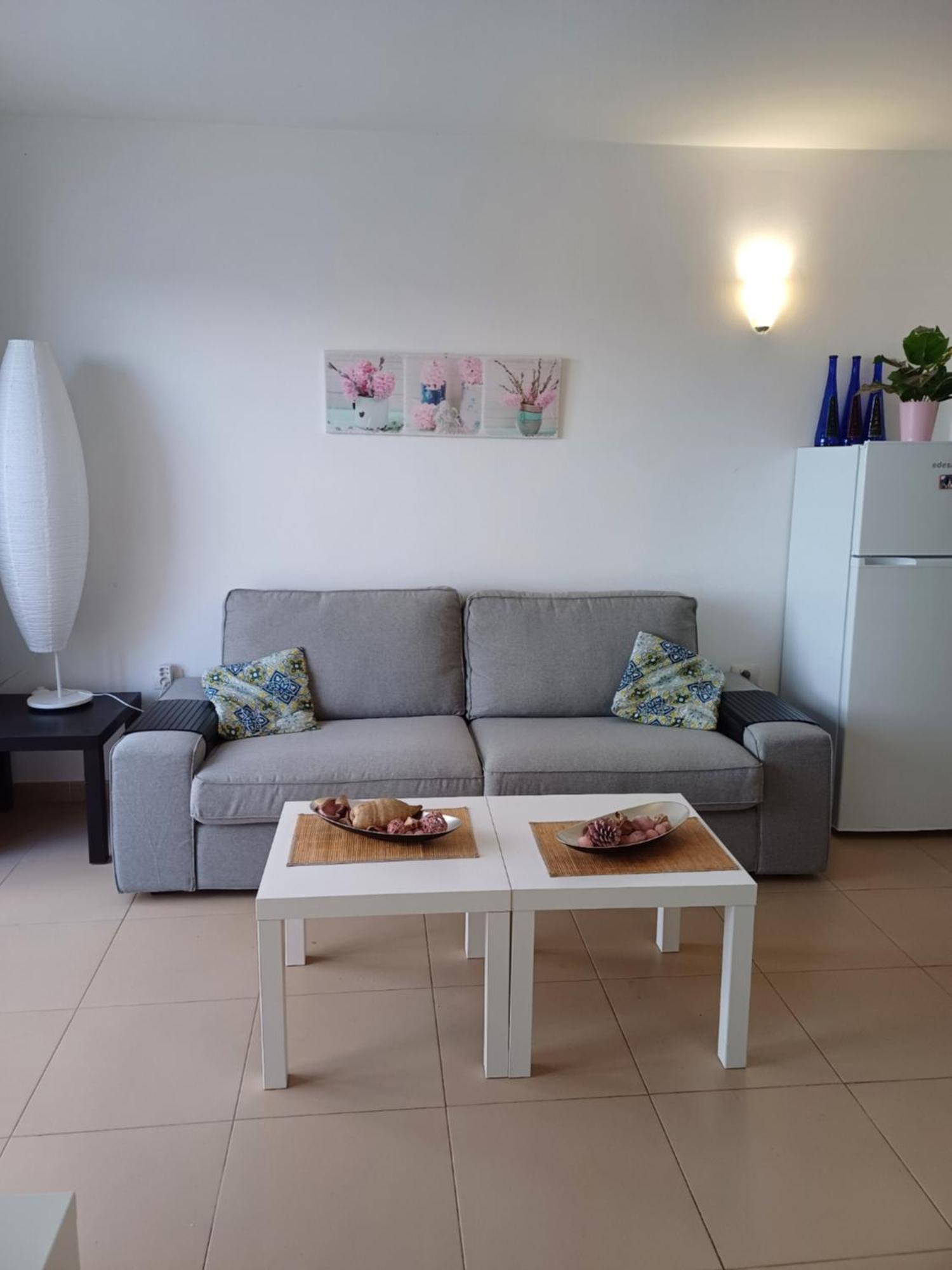 T2 Residence Atalaya Puerto del Carmen  Kültér fotó