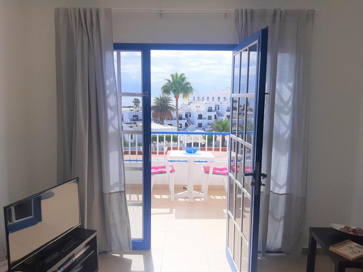 T2 Residence Atalaya Puerto del Carmen  Kültér fotó